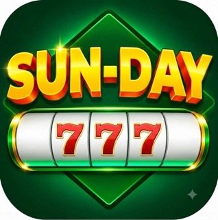 SUN-DAY 777 Icon