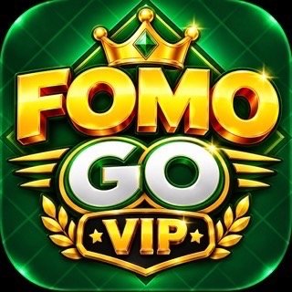 FOMO GO VIP Icon