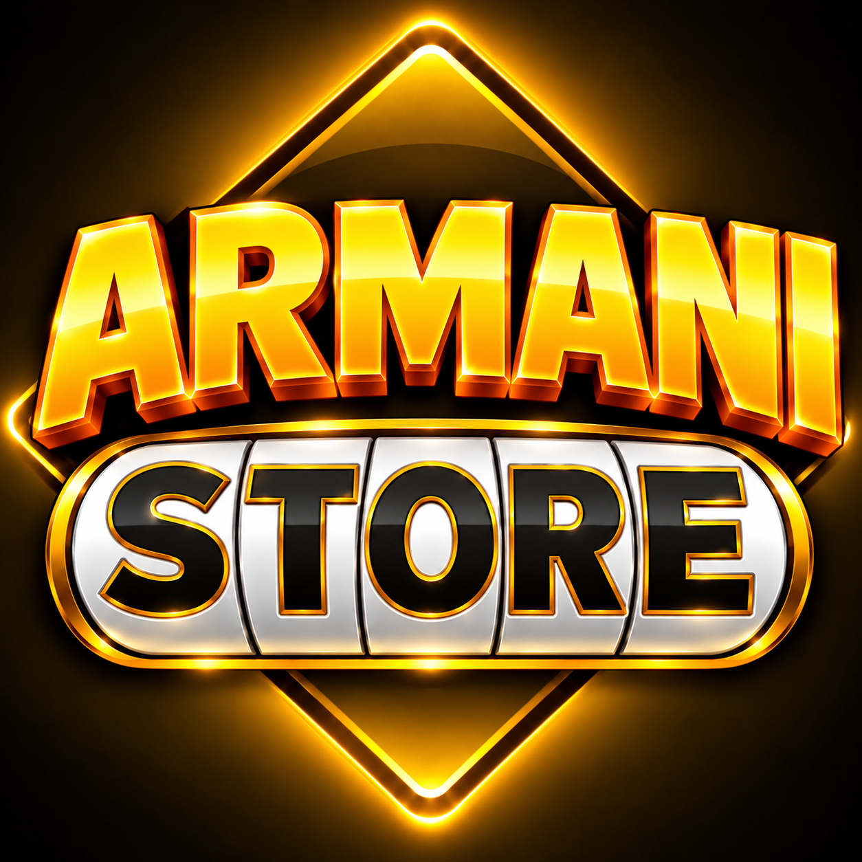 ARMANI STORE Icon