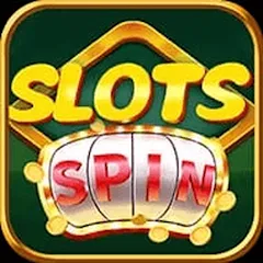Slots Spin Icon